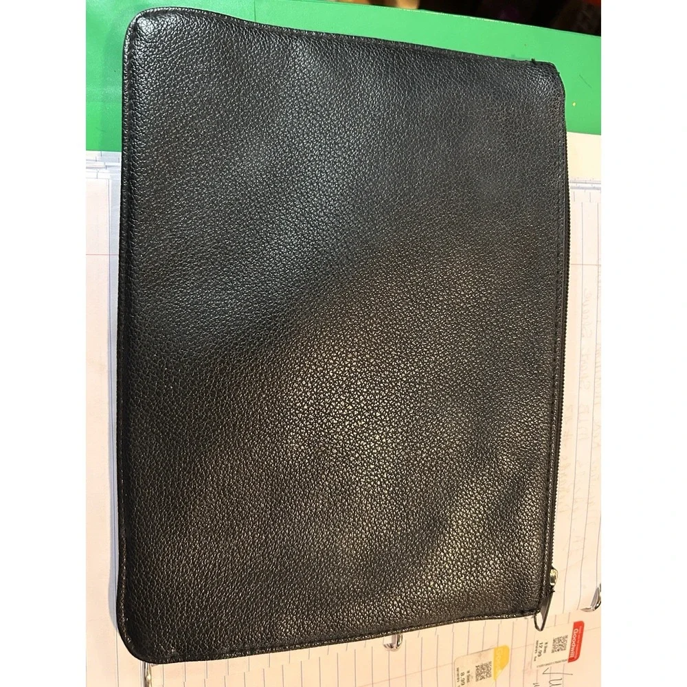 sephora makeup‎ bag Zip Closure 10 X 8